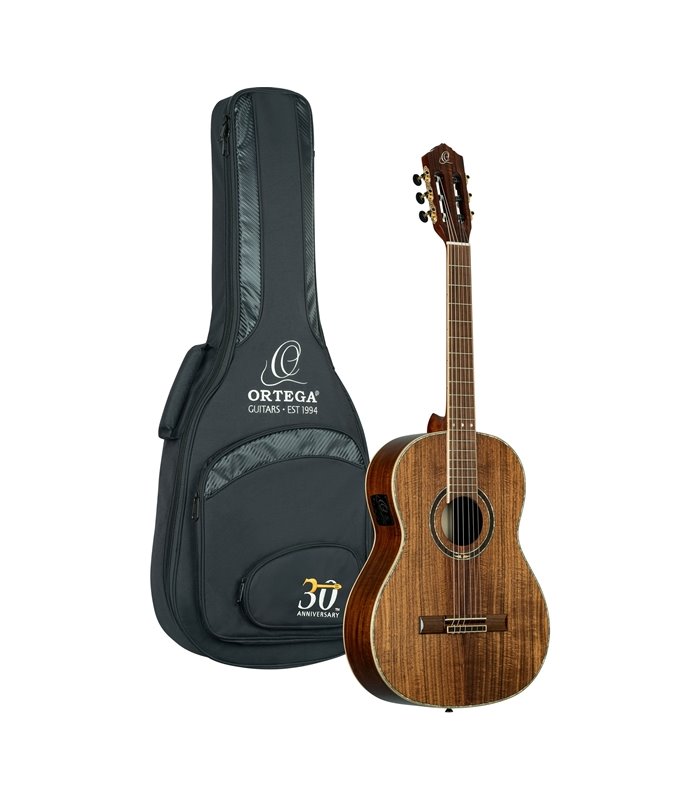 ORTEGA RE30TH-ACA 30th Anniversary GITARA ELEKTRO-KLASIČNA