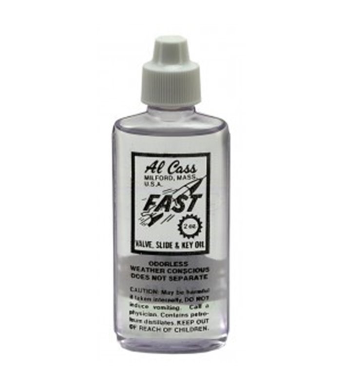 ULJE ZA VENTILE AL CASS 760.600