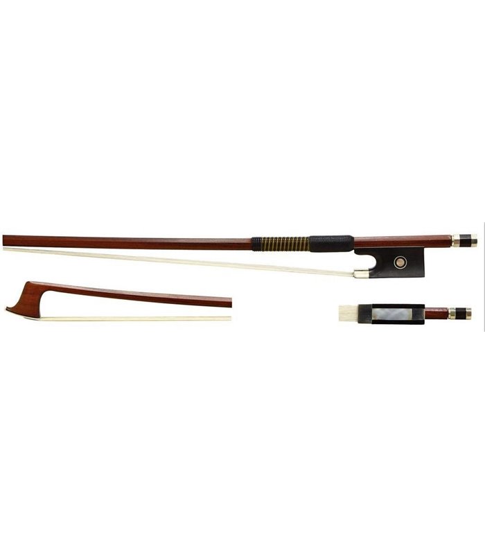 GUDALO GEWA VIOLINA 4/4 BRAZIL JEKI 404.041
