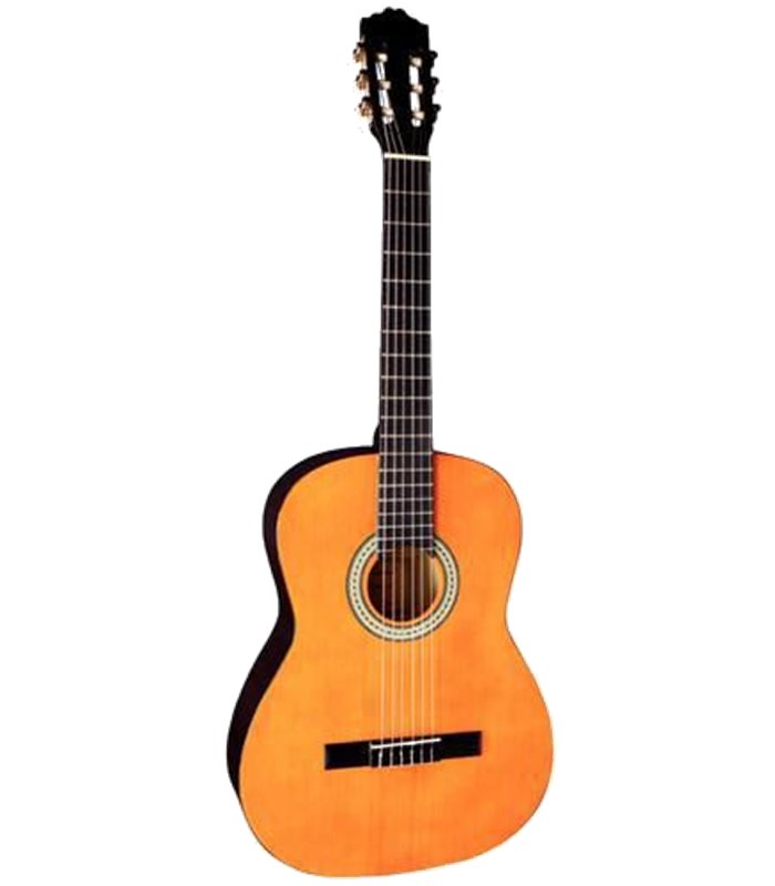 GITARA KLASIČNA ALMERIA 3/4 NATURAL