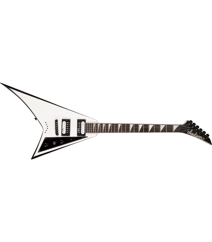 GITARA ELEKTRIČNA JACKSON JS32T Rhoads S-Thru RW White